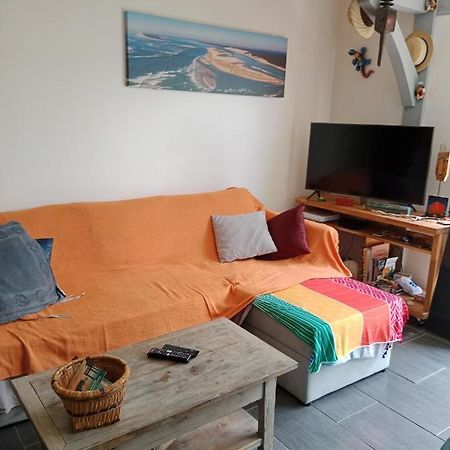 Maison De Charme Audenge Eksteriør bilde