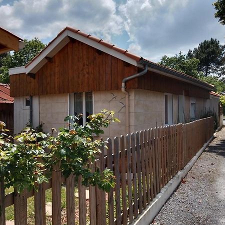 Maison De Charme Audenge Eksteriør bilde