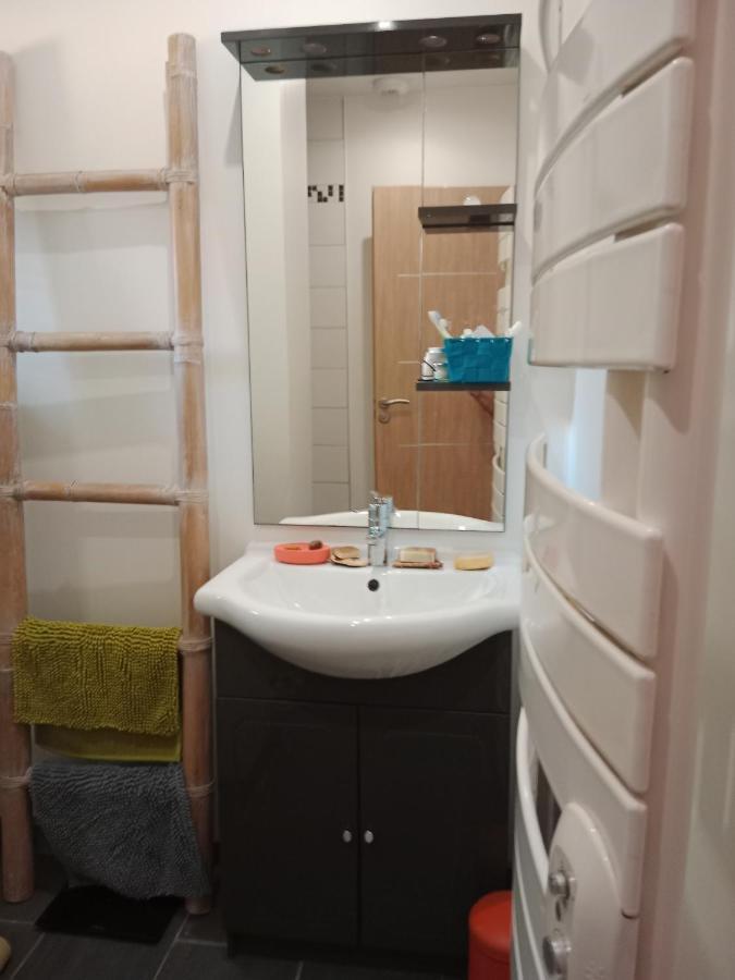 Maison De Charme Audenge Eksteriør bilde
