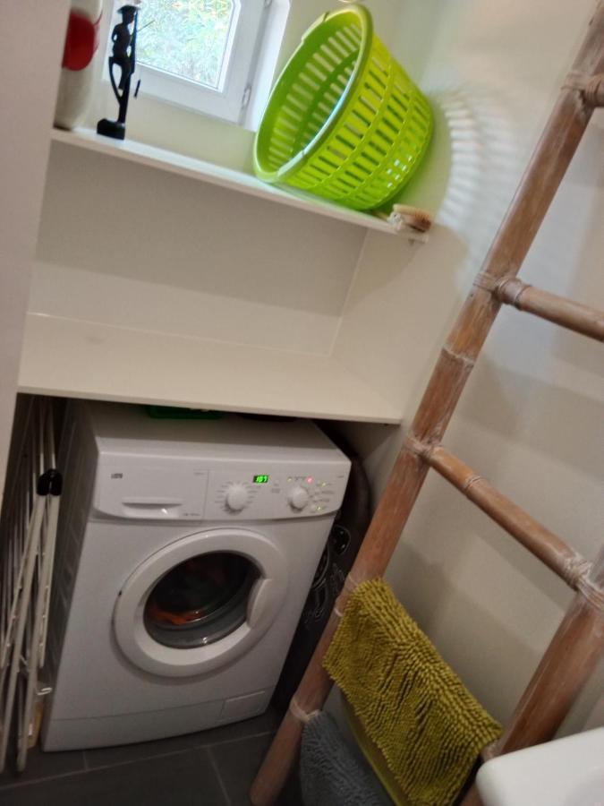 Maison De Charme Audenge Eksteriør bilde